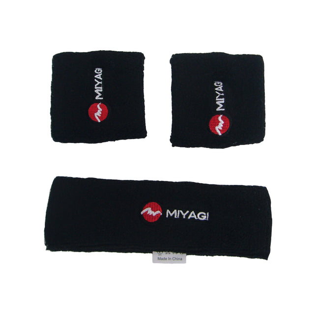 SET DE BALACA Y MUÑEQUERA