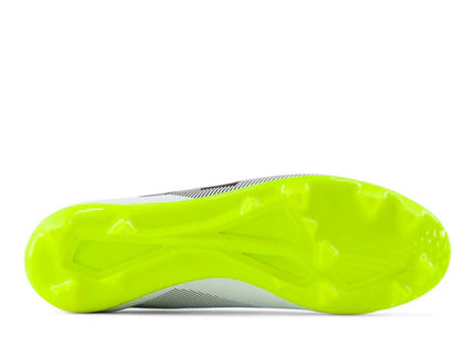 New Balance Men's Furon Dispatch FG V7+ Blanco (Grama)