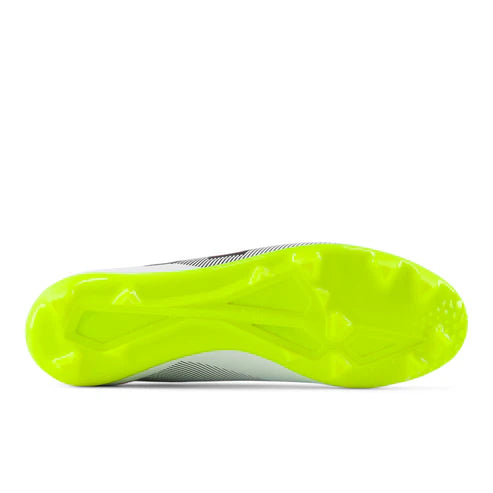 New Balance Men's Furon Dispatch FG V7+ Blanco (Grama)