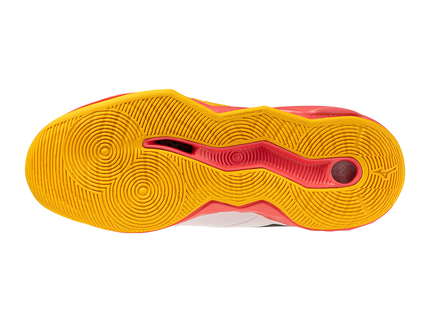 Botín Voleibol Mizuno Wave Momentum PRO MID (Pista dura) (Caballero)