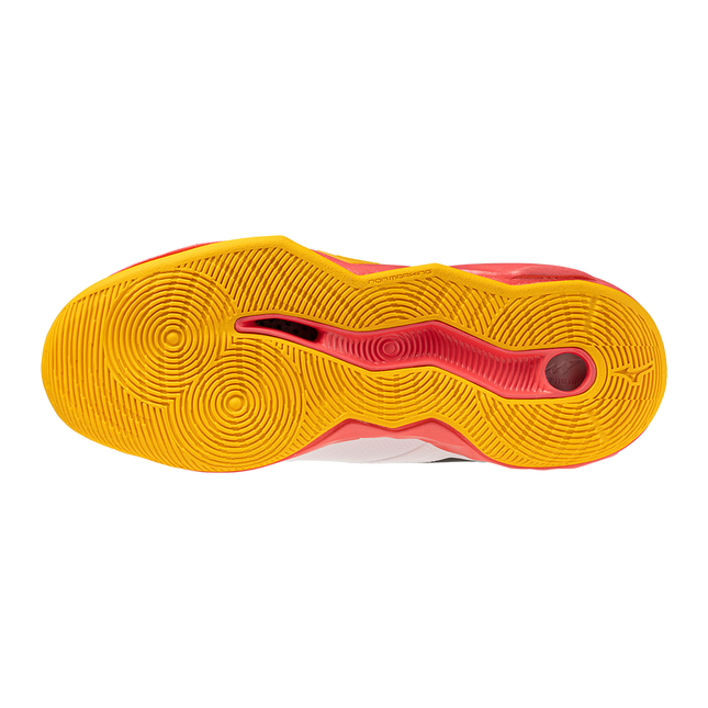 Botín Voleibol Mizuno Wave Momentum PRO MID (Pista dura) (Caballero)