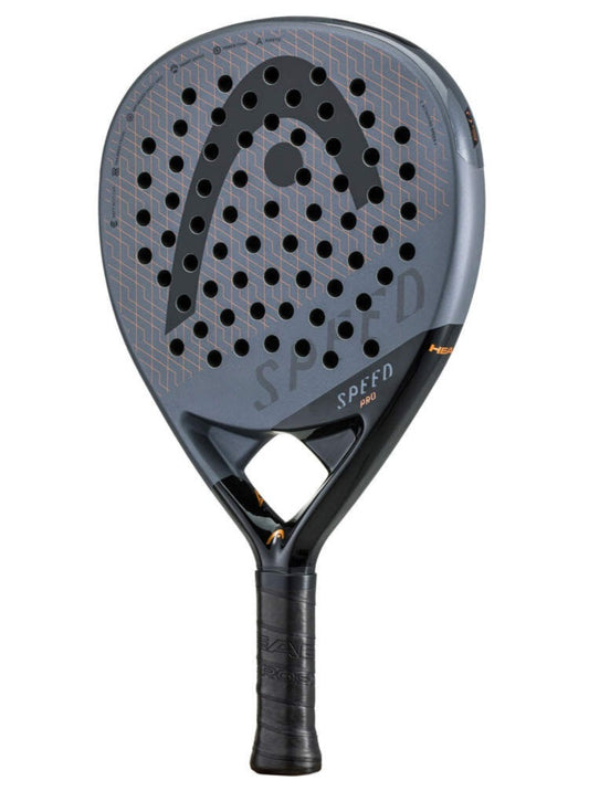SPEED PRO X 2023