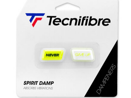 Antivibradores SPIRIT DAMP