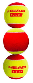 Head TIP punto Rojo