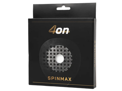 4on SpinMax