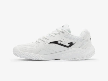 Tenis Joma Master 1000 2202 Blanco (Polvo de ladrillo) (Caballero)