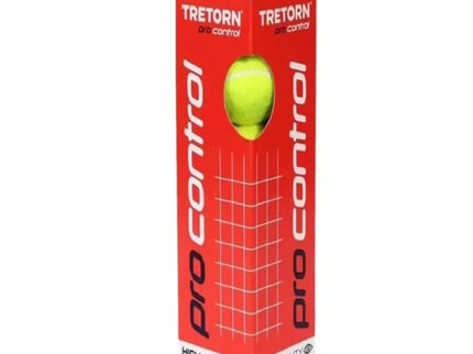 Tretorn Pro Control x4