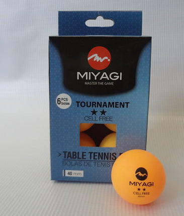 Collection image for: Pelotas tenis de mesa