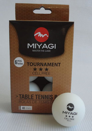 Collection image for: Pelotas tenis de mesa