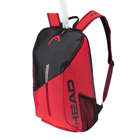 TOUR TEAM BACKPACK BKRD