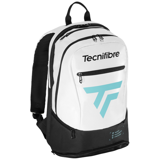 MALETIN TOUR ENDURANCE BLANCA-AZUL