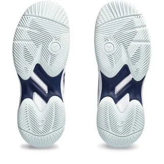 GEL GAME 9 GS PALE MINT/BLUE EXPANSE (Pista dura) (Junior)