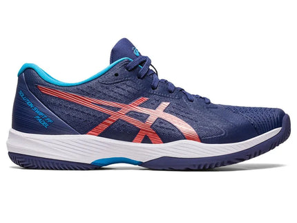 SOLUTION SWIFT FF PADEL AZUL (Polvo de ladrillo) (Caballero)