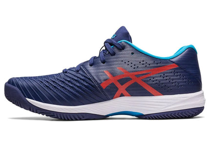 SOLUTION SWIFT FF PADEL AZUL (Polvo de ladrillo) (Caballero)