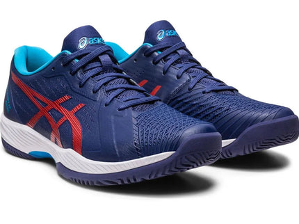 SOLUTION SWIFT FF PADEL AZUL (Polvo de ladrillo) (Caballero)