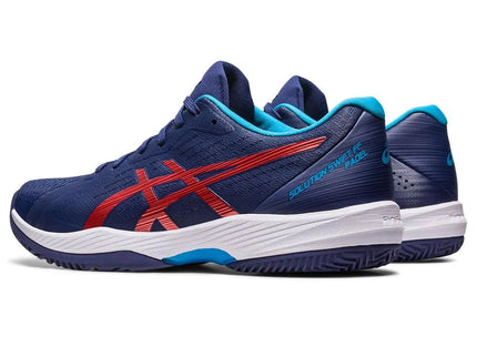 SOLUTION SWIFT FF PADEL AZUL (Polvo de ladrillo) (Caballero)