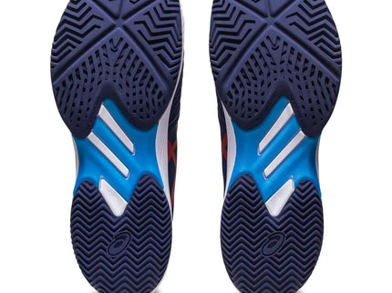 SOLUTION SWIFT FF PADEL AZUL (Polvo de ladrillo) (Caballero)