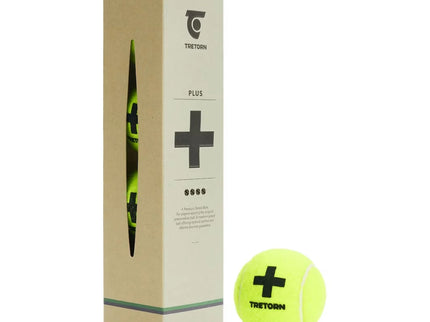 Caja Tretorn Plus + 4 unid.