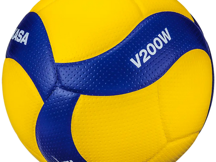 Balon de Voleibol Mikasa V200W