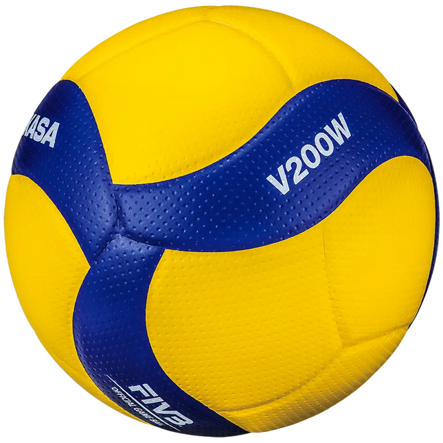 Balon de Voleibol Mikasa V200W