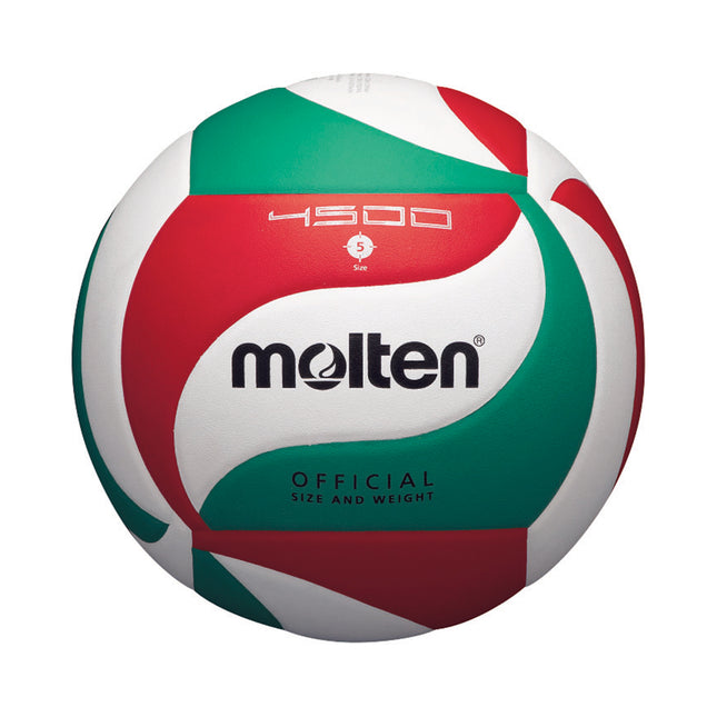 BALON VOLEIBOL MOLTEN COMPOSITE V5M4500