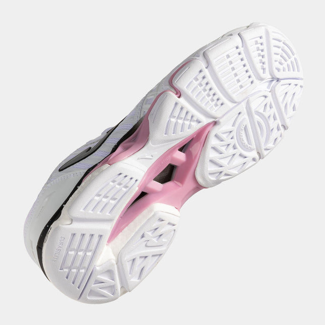Zapatillas de Voleibol V.Impulse Blanco/Rosado (Pista dura) (Dama)