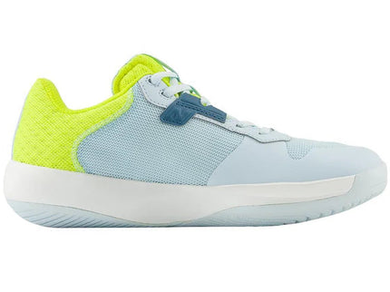 New Balance Women's 696 V6 QuarryBlue (Pista dura) (Dama)