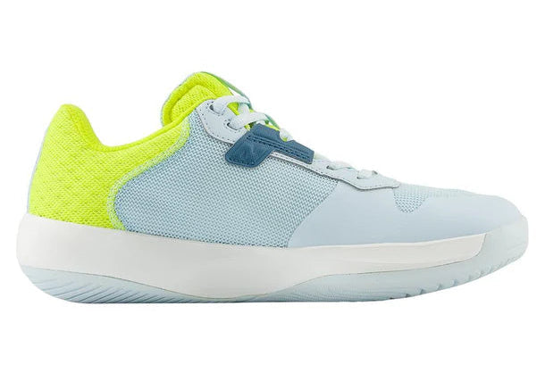 New Balance Women's 696 V6 QuarryBlue (Pista dura) (Dama)