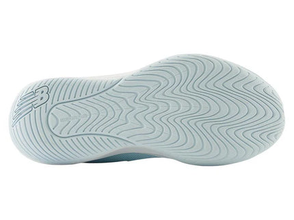 New Balance Women's 696 V6 QuarryBlue (Pista dura) (Dama)