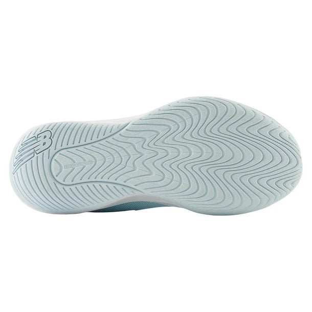 New Balance Women's 696 V6 QuarryBlue (Pista dura) (Dama)