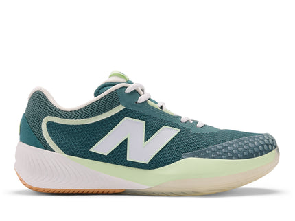 NEW BALANCE  Women's FuelCell 996 V6 NEWSPRUCE (Pista dura) (Dama)