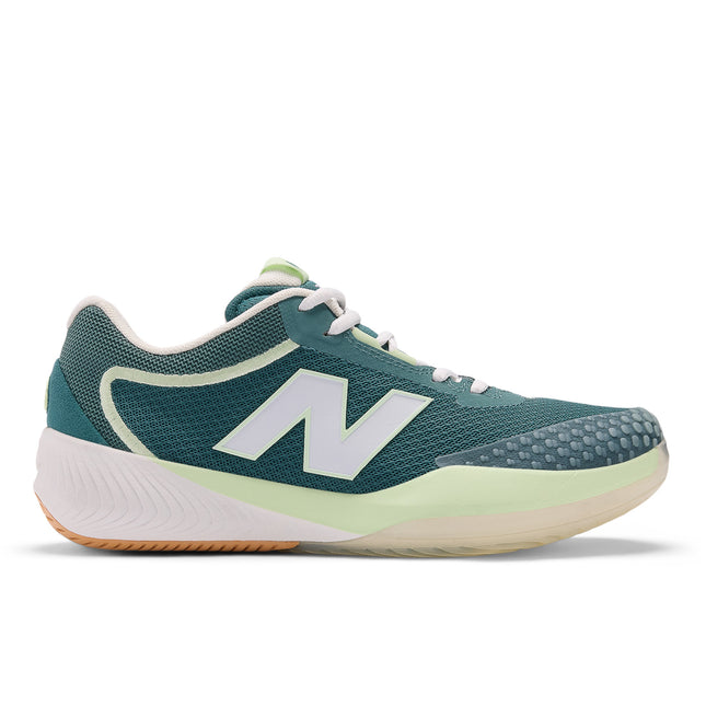 NEW BALANCE  Women's FuelCell 996 V6 NEWSPRUCE (Pista dura) (Dama)
