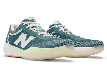 NEW BALANCE  Women's FuelCell 996 V6 NEWSPRUCE (Pista dura) (Dama)