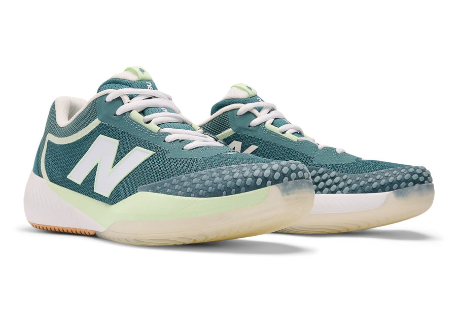 NEW BALANCE  Women's FuelCell 996 V6 NEWSPRUCE (Pista dura) (Dama)