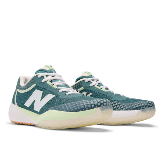 NEW BALANCE  Women's FuelCell 996 V6 NEWSPRUCE (Pista dura) (Dama)