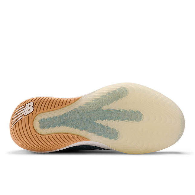 NEW BALANCE  Women's FuelCell 996 V6 NEWSPRUCE (Pista dura) (Dama)