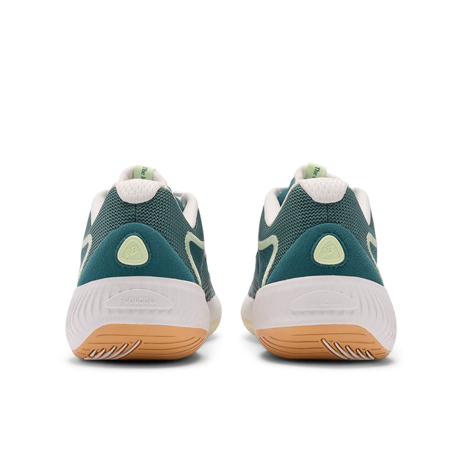 NEW BALANCE  Women's FuelCell 996 V6 NEWSPRUCE (Pista dura) (Dama)