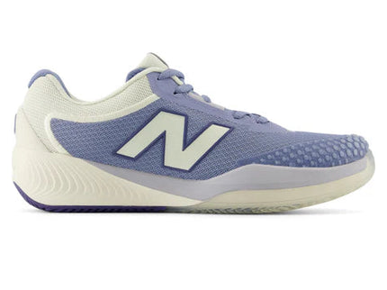 New Balance Women's FuelCell 996 V6 Clay PURPLE (Polvo de ladrillo) (Dama)