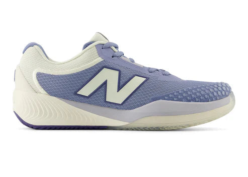 New Balance Women's FuelCell 996 V6 Clay PURPLE (Polvo de ladrillo) (Dama)