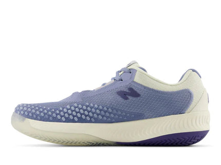 New Balance Women's FuelCell 996 V6 Clay PURPLE (Polvo de ladrillo) (Dama)