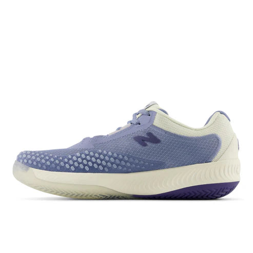 New Balance Women's FuelCell 996 V6 Clay PURPLE (Polvo de ladrillo) (Dama)
