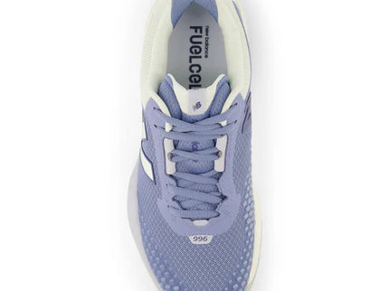 New Balance Women's FuelCell 996 V6 Clay PURPLE (Polvo de ladrillo) (Dama)