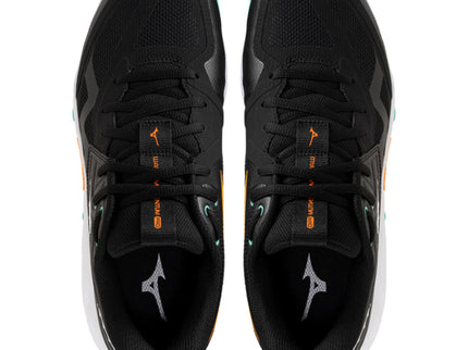 Zapato Voleibol Mizuno Wave Momentum PRO (Pista dura) (Caballero)