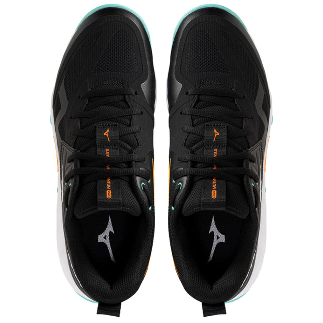 Zapato Voleibol Mizuno Wave Momentum PRO (Pista dura) (Caballero)