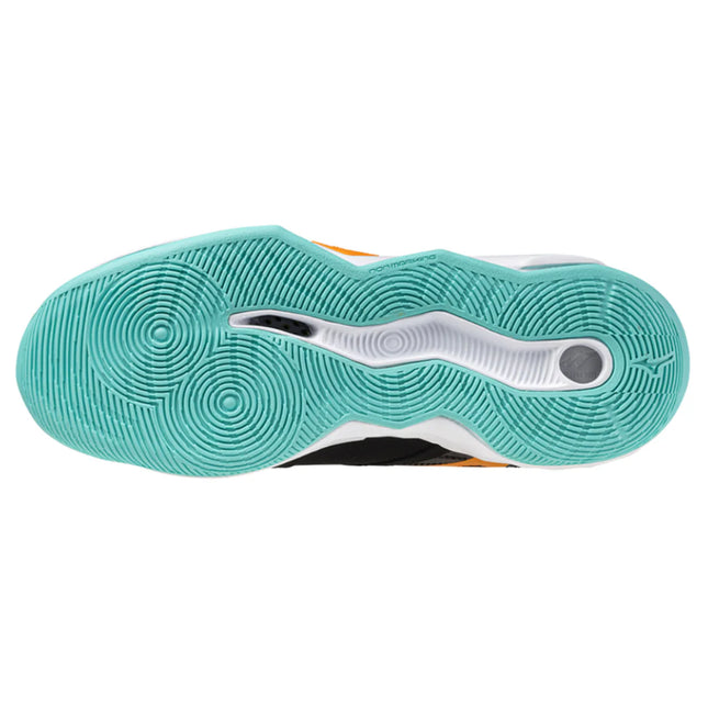 Zapato Voleibol Mizuno Wave Momentum PRO (Pista dura) (Caballero)