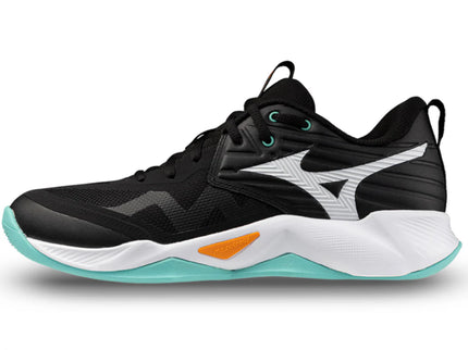 Zapato Voleibol Mizuno Wave Momentum PRO (Pista dura) (Caballero)