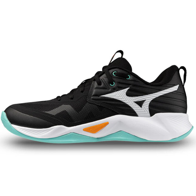 Zapato Voleibol Mizuno Wave Momentum PRO (Pista dura) (Caballero)