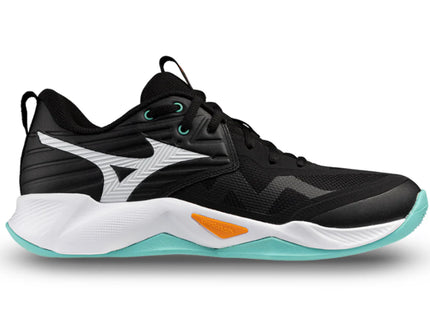 Zapato Voleibol Mizuno Wave Momentum PRO (Pista dura) (Caballero)