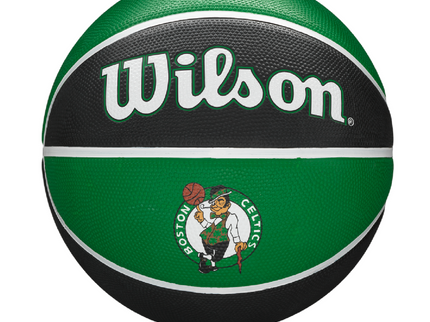 Balón de Basket Wilson NBA Tribute (NO.7)