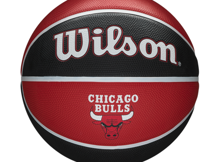 Balón de Basket Wilson NBA Tribute (NO.7)
